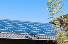 太陽光発電システム