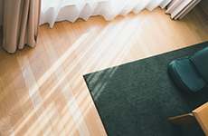 無垢フローリング