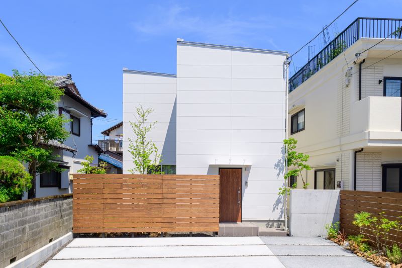 清水町新宿モデルハウスOPEN