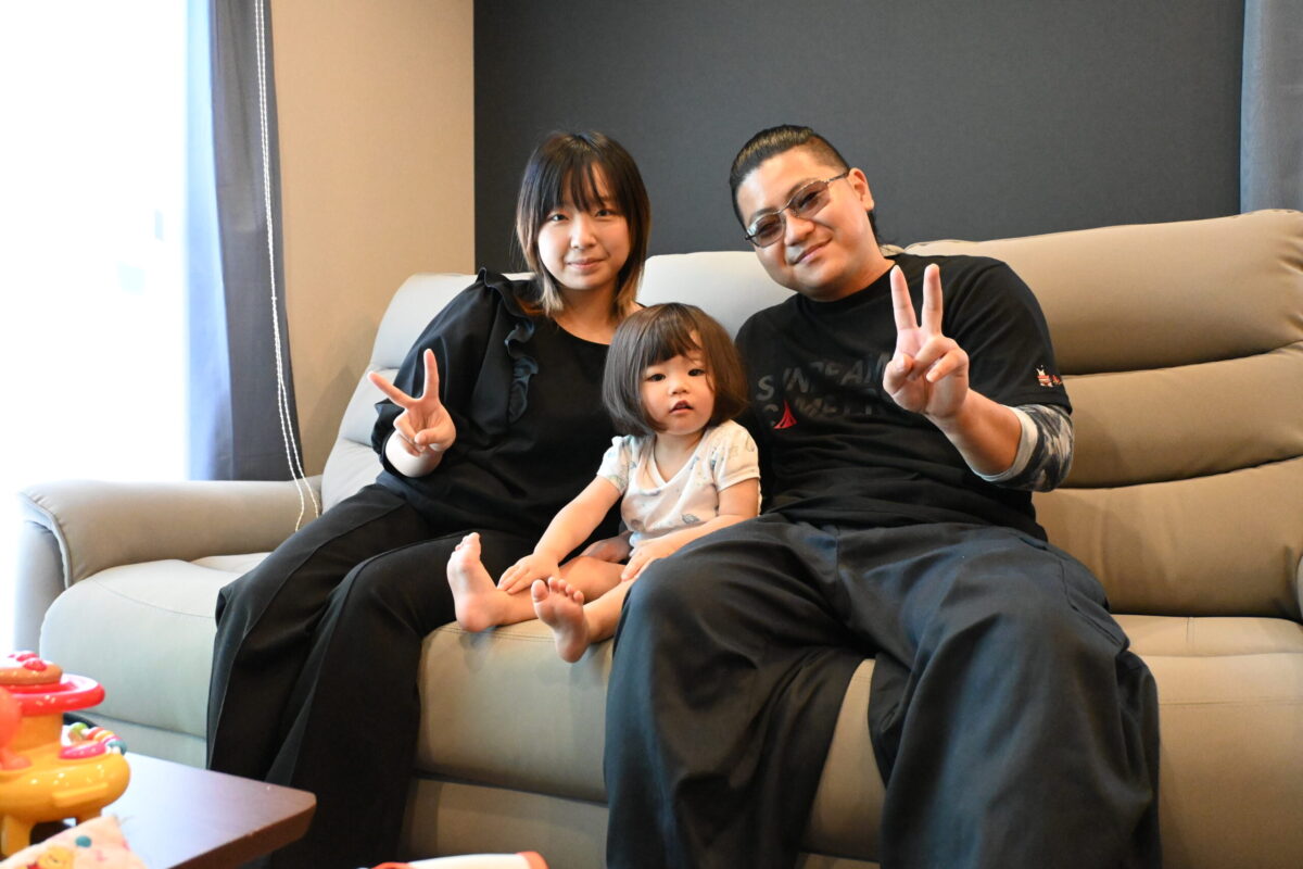 自分たちのこだわりを詰められるのがすごく魅力的でした。