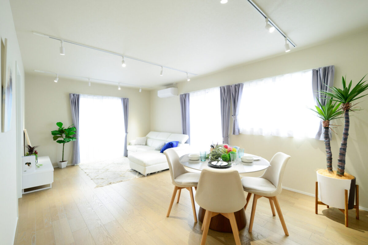 沼津市中沢田モデルハウスOPEN HOUSE!