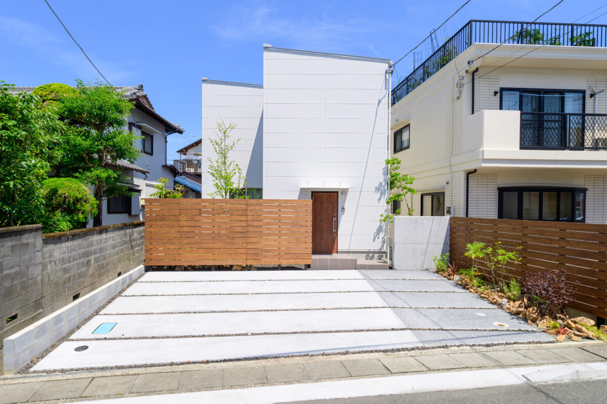 清水町新宿モデルハウスOPEN HOUSE