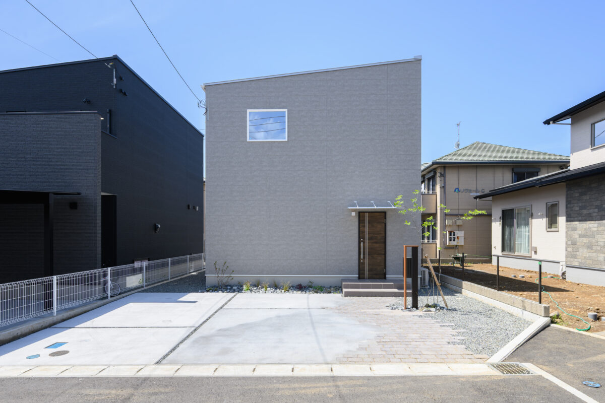 函南町仁田モデルハウスOPEN HOUSE