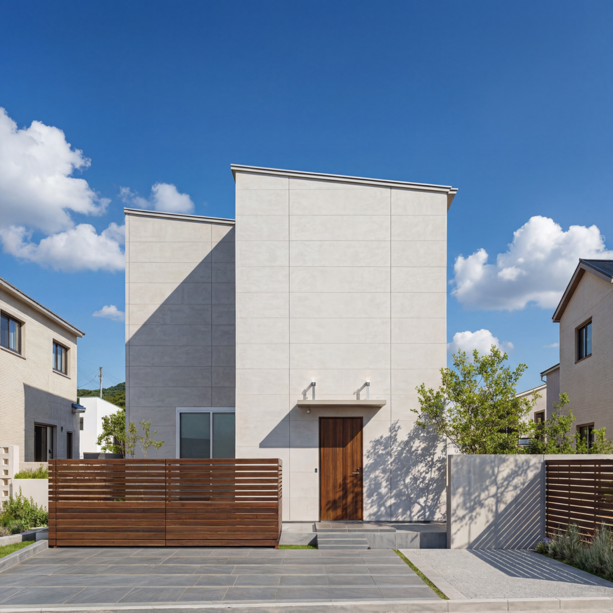 清水町新宿モデルハウスOPEN HOUSE