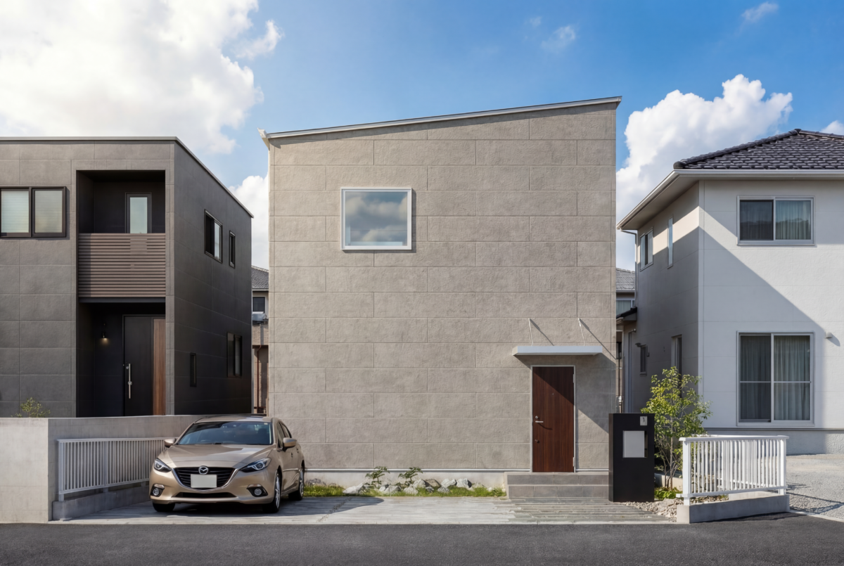 函南町仁田モデルハウスOPEN HOUSE