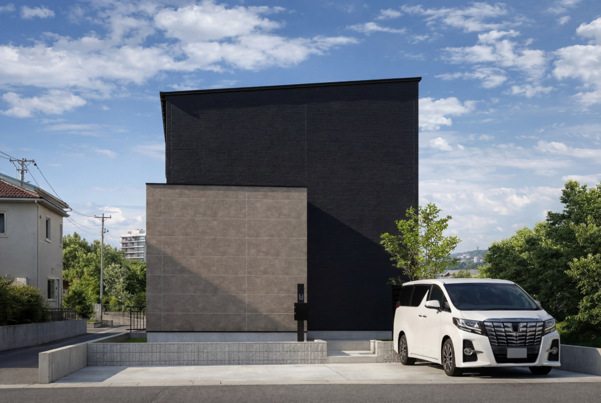 富士市宮下モデルハウスOPEN HOUSE