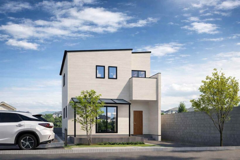 家事が消える家