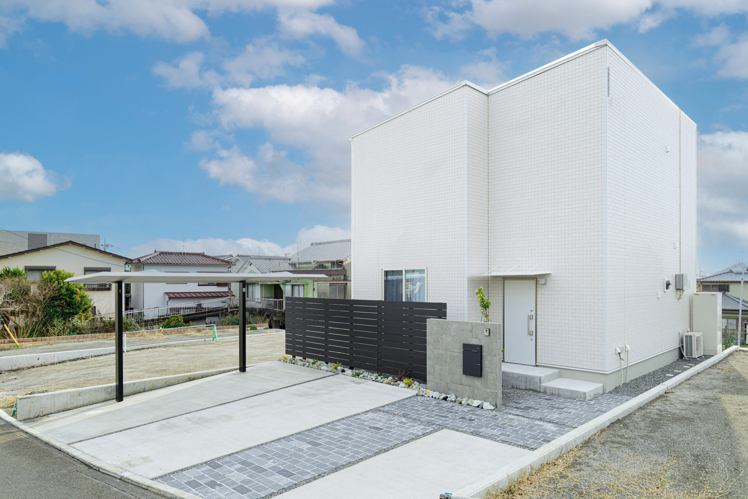 中沢田