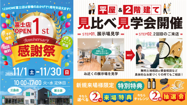 Standardイベント情報